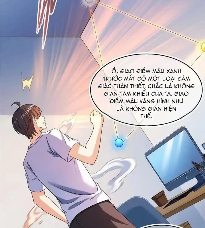 Tu Chân Nói Chuyện Phiếm Quần Chapter 482 - Trang 2