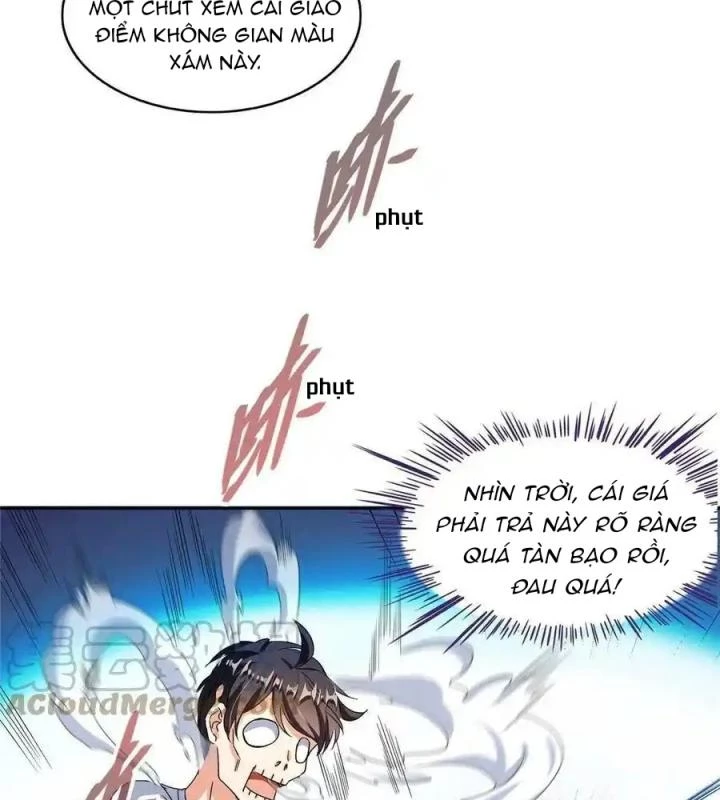 Tu Chân Nói Chuyện Phiếm Quần Chapter 482 - Trang 2