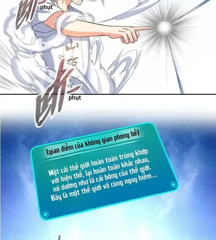 Tu Chân Nói Chuyện Phiếm Quần Chapter 482 - Trang 2