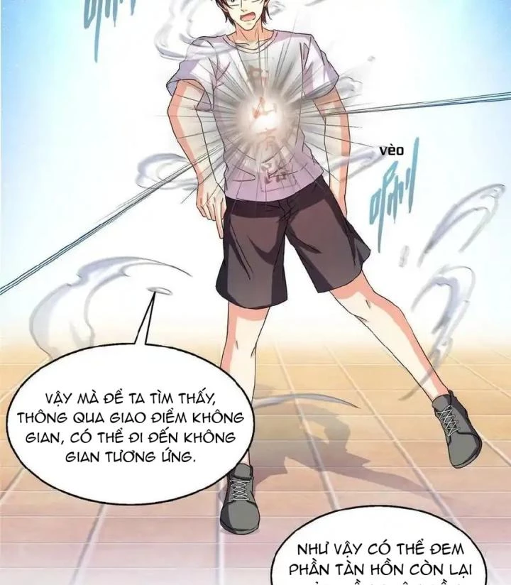 Tu Chân Nói Chuyện Phiếm Quần Chapter 482 - Trang 2