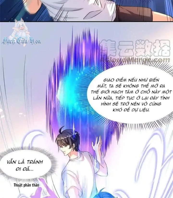 Tu Chân Nói Chuyện Phiếm Quần Chapter 482 - Trang 2