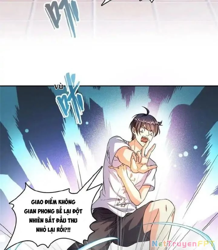 Tu Chân Nói Chuyện Phiếm Quần Chapter 482 - Trang 2