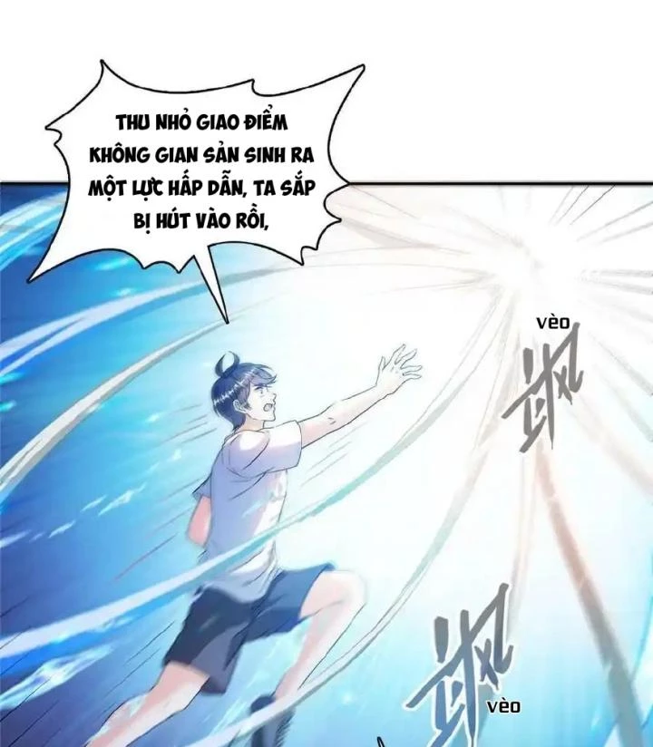 Tu Chân Nói Chuyện Phiếm Quần Chapter 482 - Trang 2