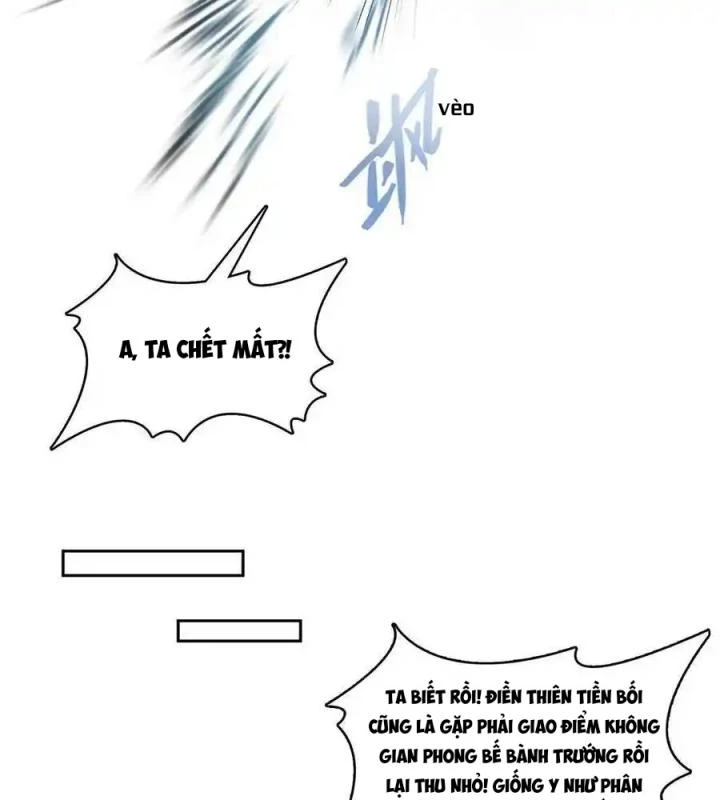 Tu Chân Nói Chuyện Phiếm Quần Chapter 482 - Trang 2