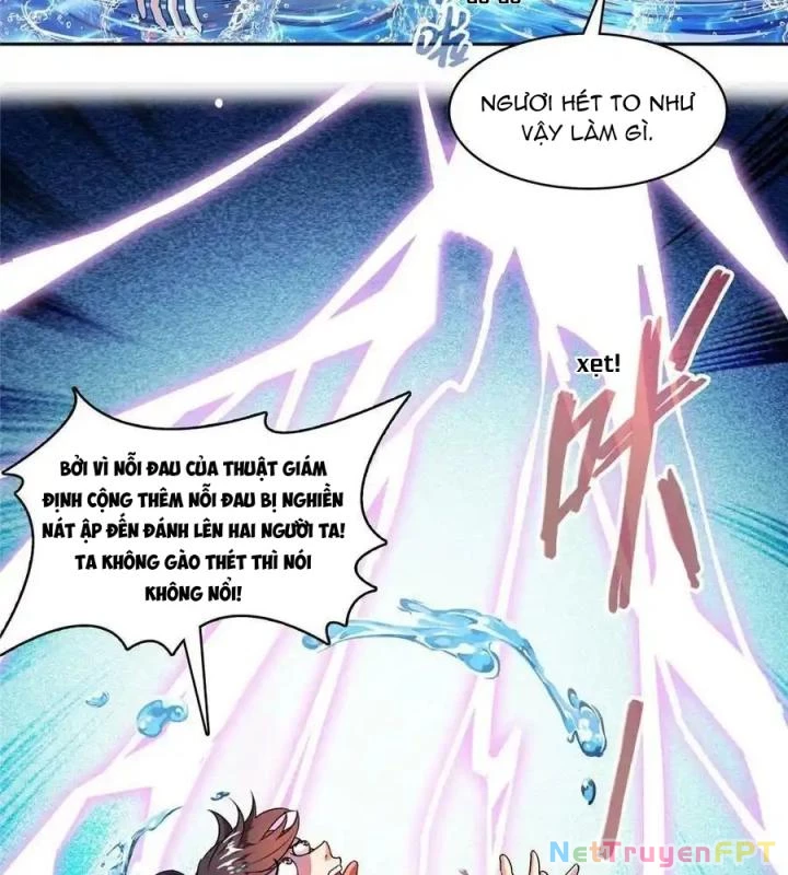 Tu Chân Nói Chuyện Phiếm Quần Chapter 482 - Trang 2