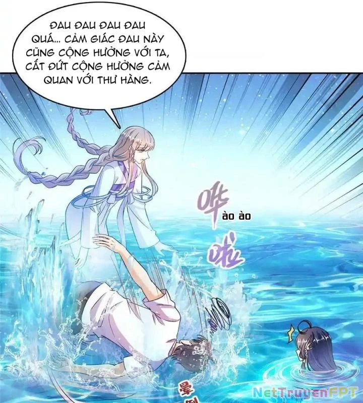 Tu Chân Nói Chuyện Phiếm Quần Chapter 482 - Trang 2