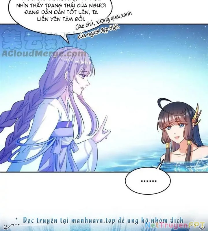 Tu Chân Nói Chuyện Phiếm Quần Chapter 483 - Trang 2