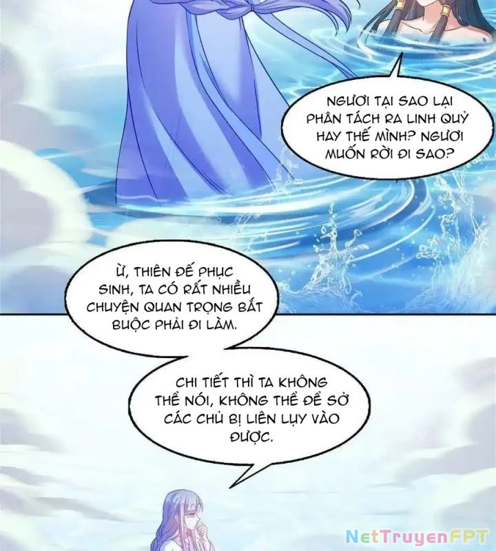 Tu Chân Nói Chuyện Phiếm Quần Chapter 483 - Trang 2