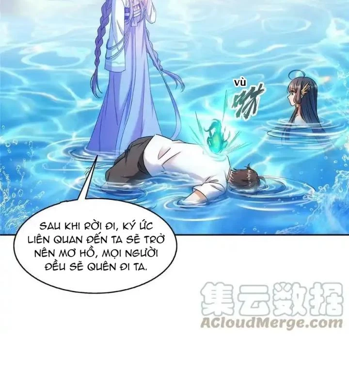 Tu Chân Nói Chuyện Phiếm Quần Chapter 483 - Trang 2