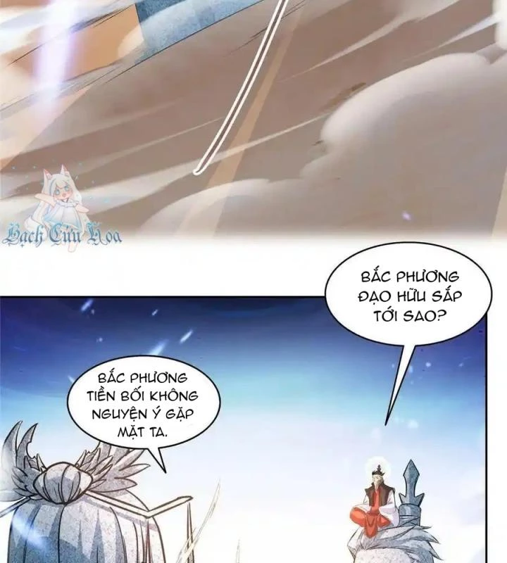 Tu Chân Nói Chuyện Phiếm Quần Chapter 483 - Trang 2