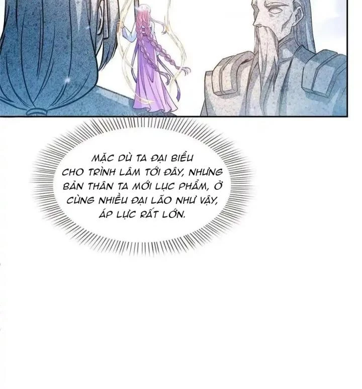 Tu Chân Nói Chuyện Phiếm Quần Chapter 483 - Trang 2