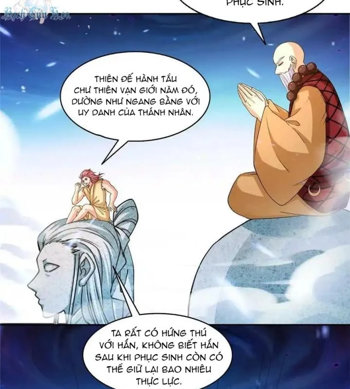 Tu Chân Nói Chuyện Phiếm Quần Chapter 483 - Trang 2