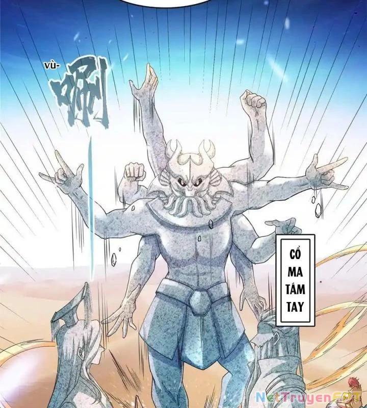 Tu Chân Nói Chuyện Phiếm Quần Chapter 483 - Trang 2