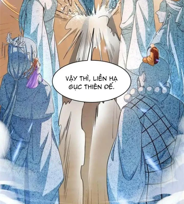 Tu Chân Nói Chuyện Phiếm Quần Chapter 483 - Trang 2