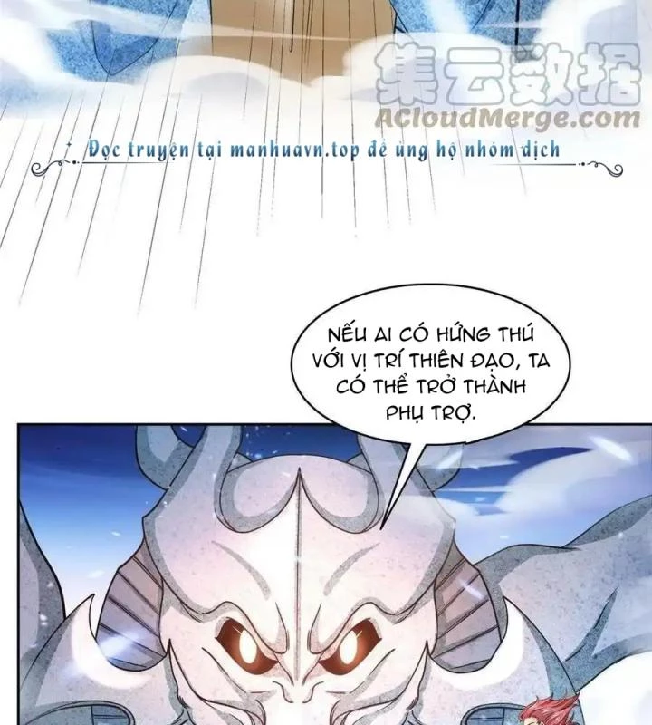 Tu Chân Nói Chuyện Phiếm Quần Chapter 483 - Trang 2