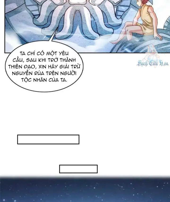 Tu Chân Nói Chuyện Phiếm Quần Chapter 483 - Trang 2