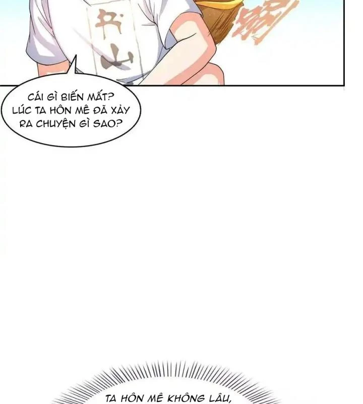 Tu Chân Nói Chuyện Phiếm Quần Chapter 483 - Trang 2