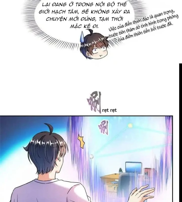 Tu Chân Nói Chuyện Phiếm Quần Chapter 483 - Trang 2