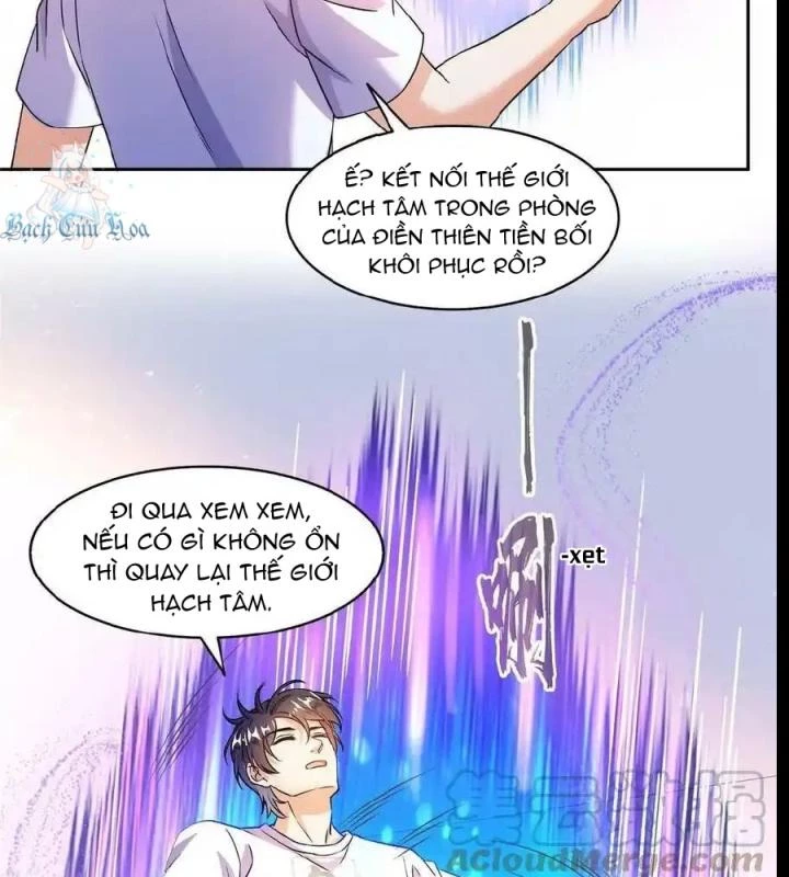 Tu Chân Nói Chuyện Phiếm Quần Chapter 483 - Trang 2