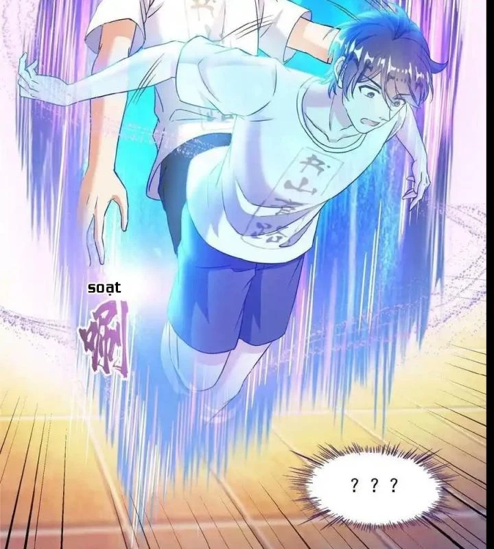 Tu Chân Nói Chuyện Phiếm Quần Chapter 483 - Trang 2