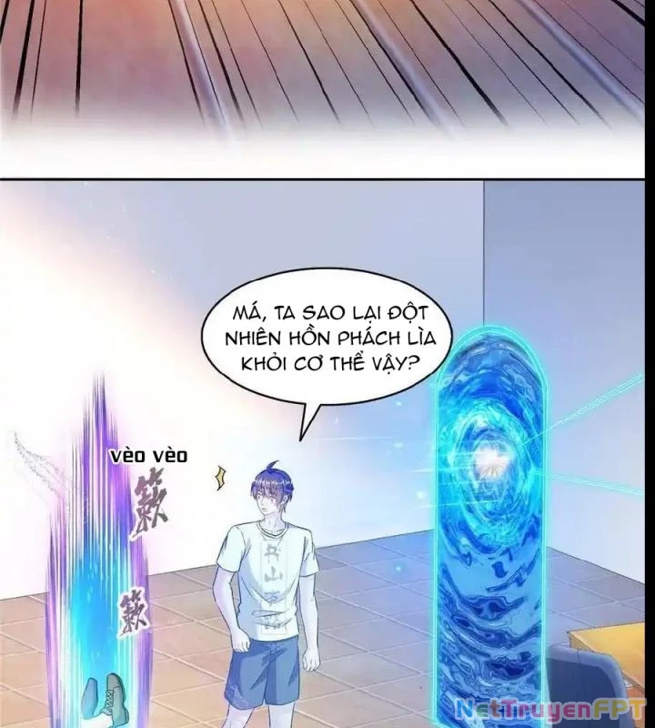 Tu Chân Nói Chuyện Phiếm Quần Chapter 483 - Trang 2