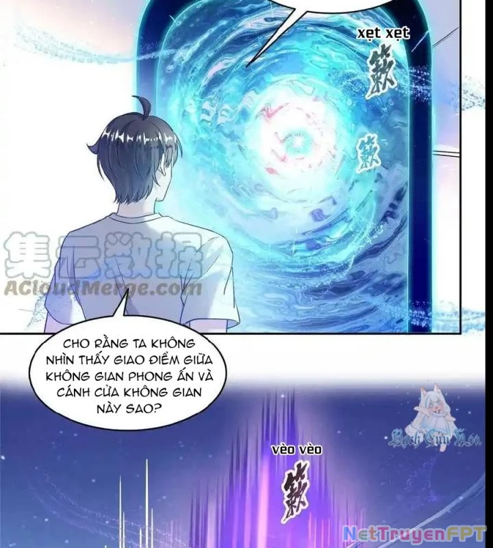 Tu Chân Nói Chuyện Phiếm Quần Chapter 483 - Trang 2