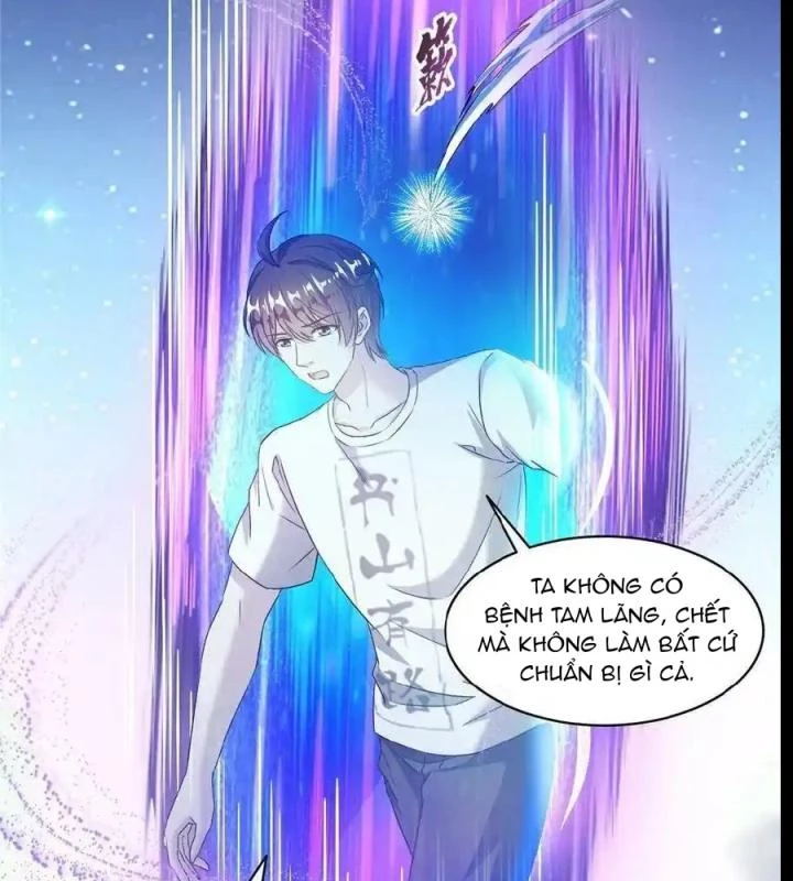 Tu Chân Nói Chuyện Phiếm Quần Chapter 483 - Trang 2