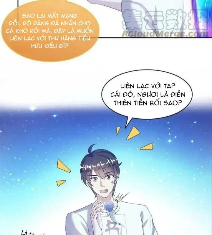 Tu Chân Nói Chuyện Phiếm Quần Chapter 483 - Trang 2