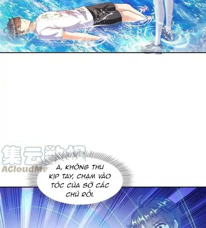 Tu Chân Nói Chuyện Phiếm Quần Chapter 483 - Trang 2