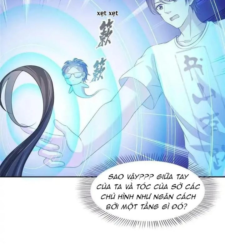 Tu Chân Nói Chuyện Phiếm Quần Chapter 483 - Trang 2