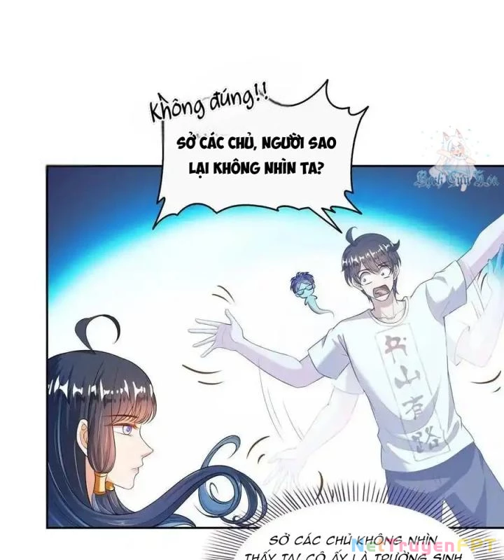 Tu Chân Nói Chuyện Phiếm Quần Chapter 483 - Trang 2