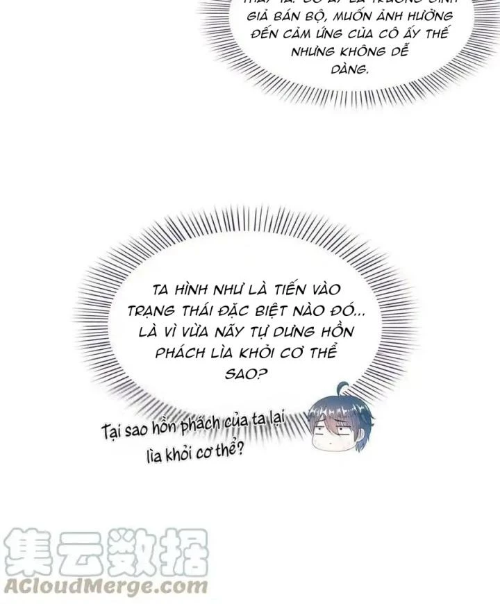 Tu Chân Nói Chuyện Phiếm Quần Chapter 483 - Trang 2