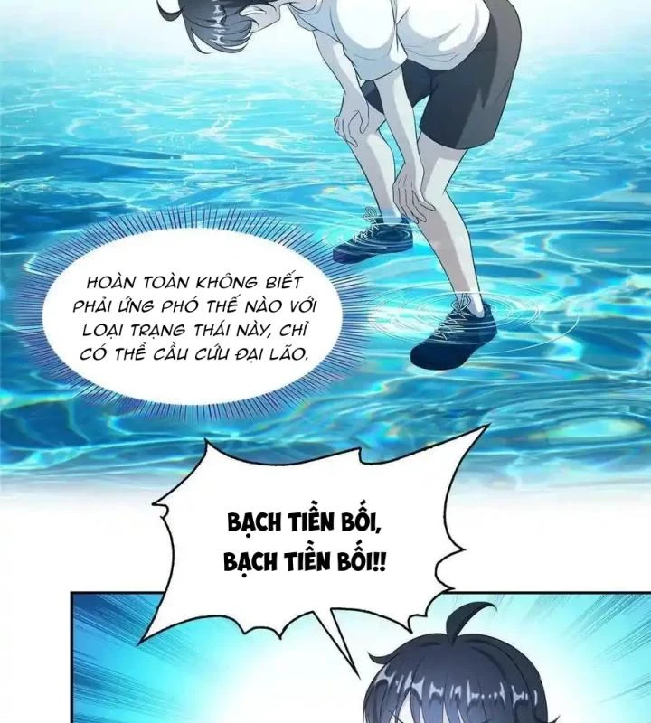 Tu Chân Nói Chuyện Phiếm Quần Chapter 483 - Trang 2