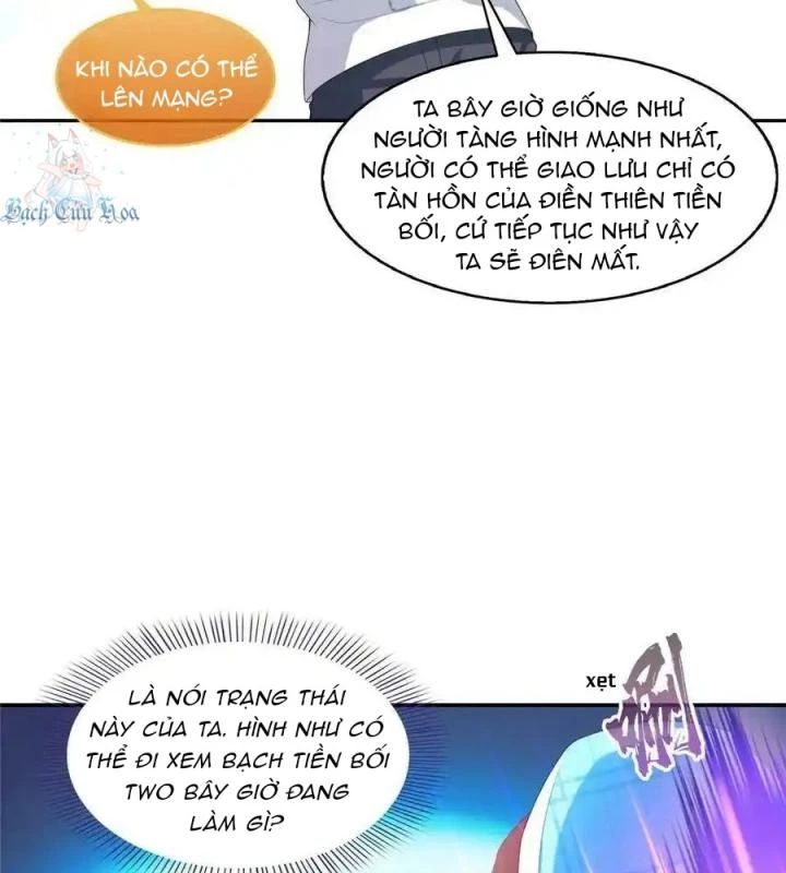 Tu Chân Nói Chuyện Phiếm Quần Chapter 483 - Trang 2