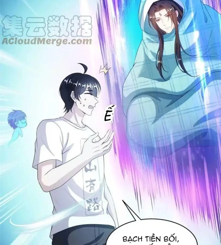 Tu Chân Nói Chuyện Phiếm Quần Chapter 483 - Trang 2