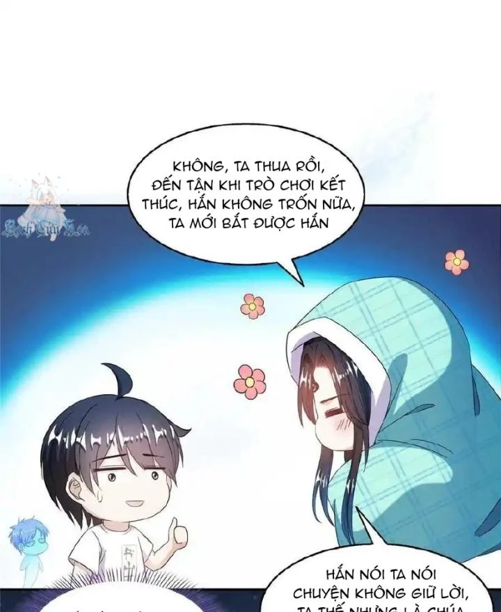 Tu Chân Nói Chuyện Phiếm Quần Chapter 483 - Trang 2