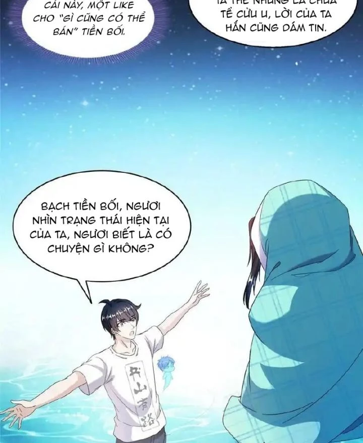 Tu Chân Nói Chuyện Phiếm Quần Chapter 483 - Trang 2