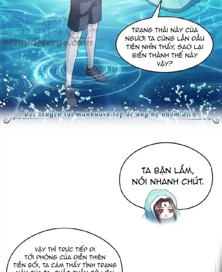 Tu Chân Nói Chuyện Phiếm Quần Chapter 483 - Trang 2