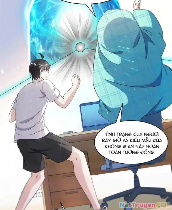 Tu Chân Nói Chuyện Phiếm Quần Chapter 483 - Trang 2