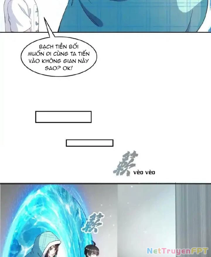 Tu Chân Nói Chuyện Phiếm Quần Chapter 483 - Trang 2