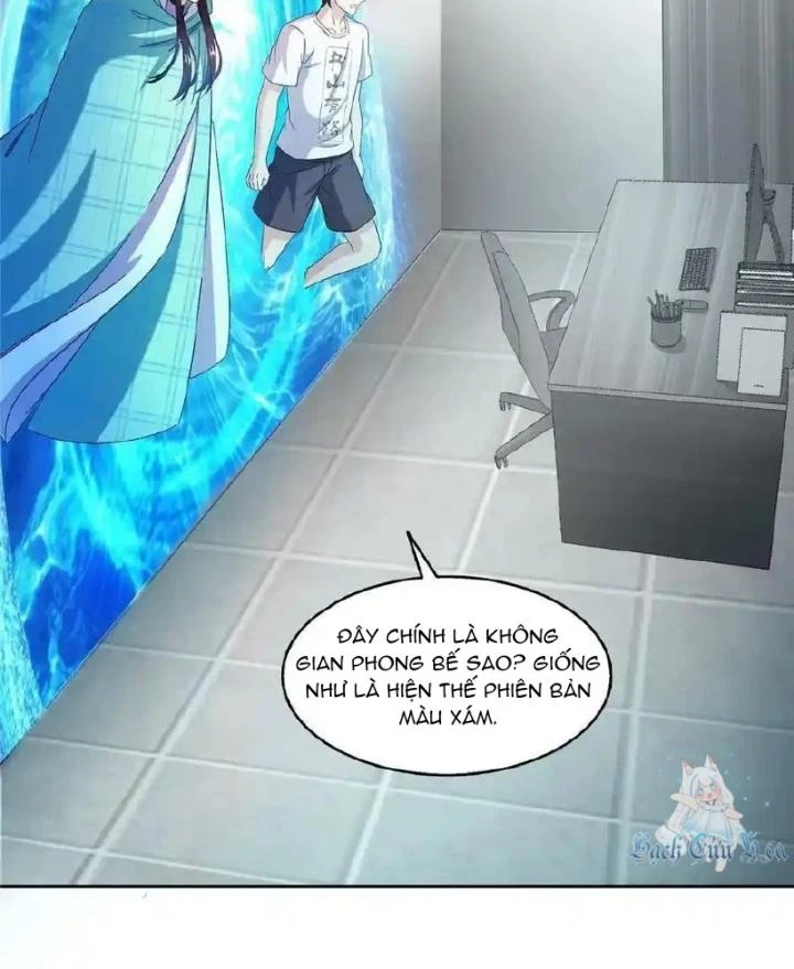 Tu Chân Nói Chuyện Phiếm Quần Chapter 483 - Trang 2