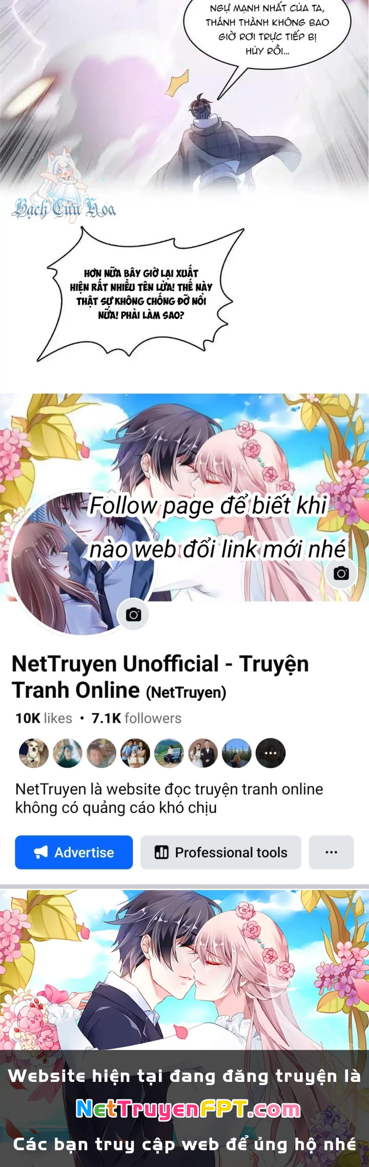 Tu Chân Nói Chuyện Phiếm Quần Chapter 484 - Trang 2