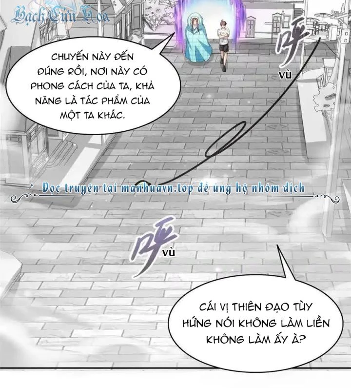 Tu Chân Nói Chuyện Phiếm Quần Chapter 484 - Trang 2