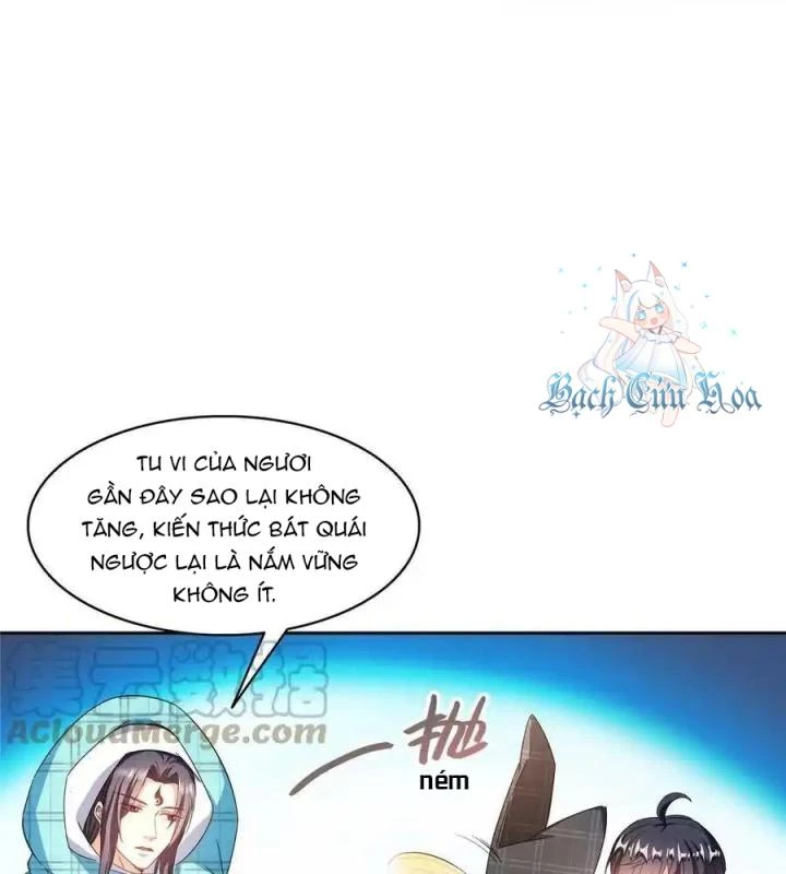 Tu Chân Nói Chuyện Phiếm Quần Chapter 484 - Trang 2