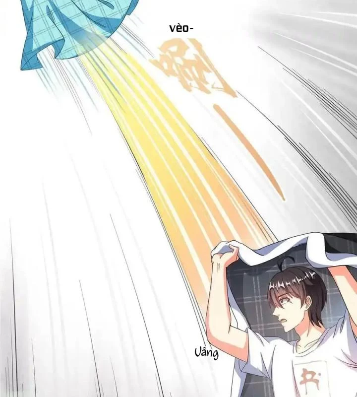 Tu Chân Nói Chuyện Phiếm Quần Chapter 484 - Trang 2