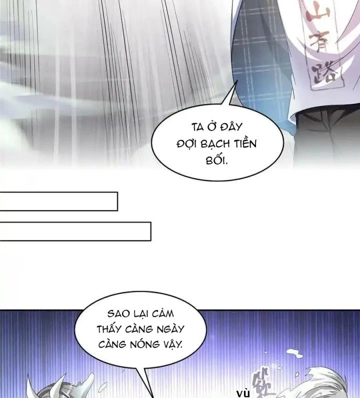 Tu Chân Nói Chuyện Phiếm Quần Chapter 484 - Trang 2