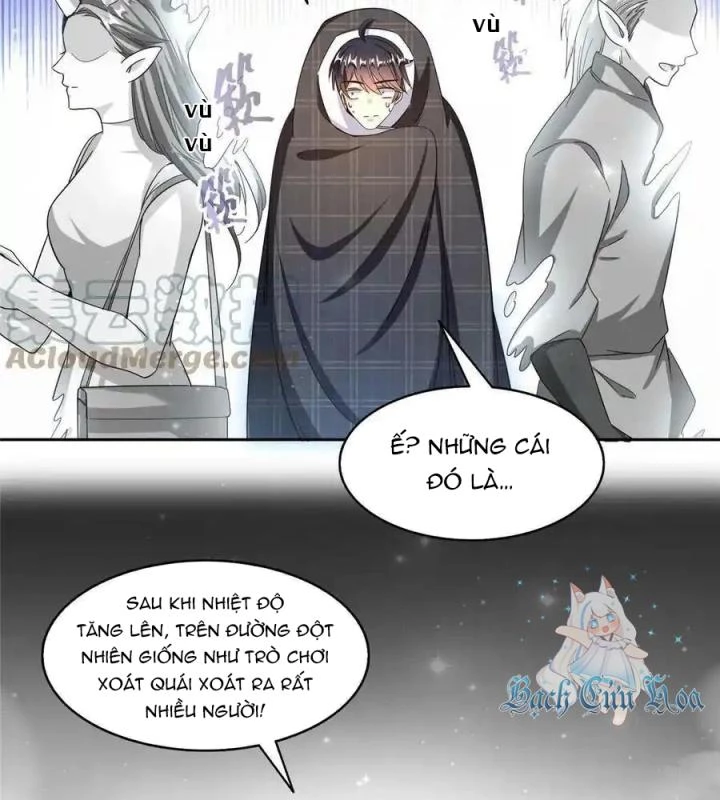 Tu Chân Nói Chuyện Phiếm Quần Chapter 484 - Trang 2