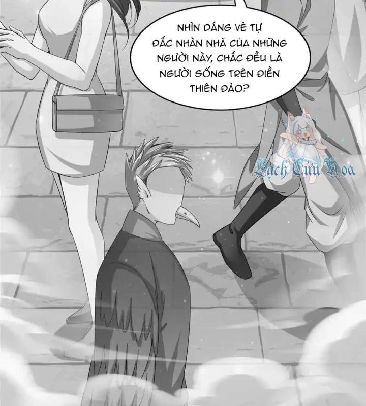 Tu Chân Nói Chuyện Phiếm Quần Chapter 484 - Trang 2