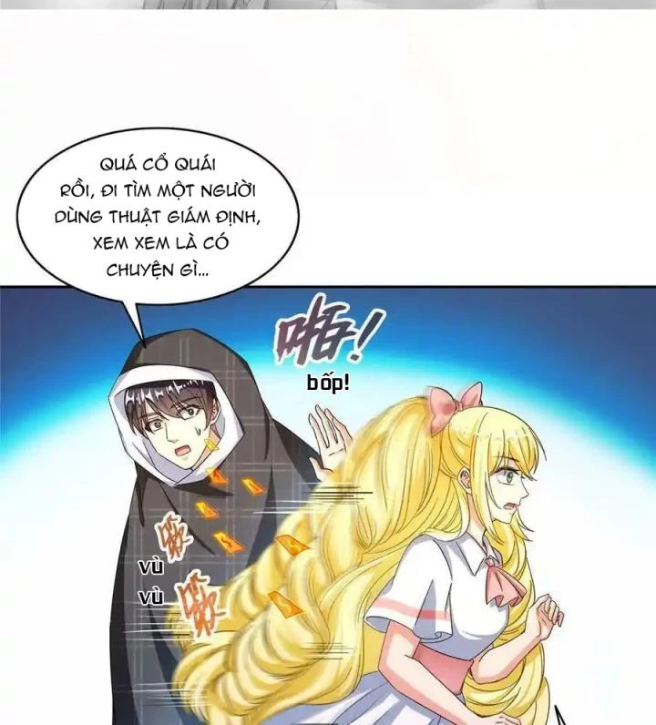 Tu Chân Nói Chuyện Phiếm Quần Chapter 484 - Trang 2