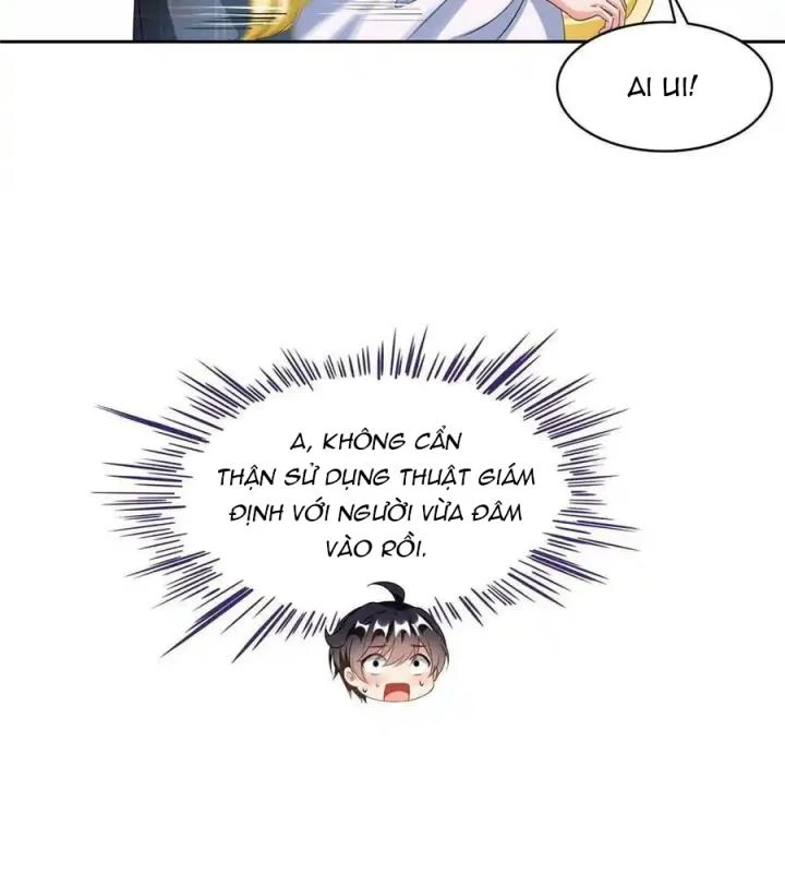 Tu Chân Nói Chuyện Phiếm Quần Chapter 484 - Trang 2